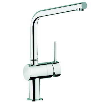 GROHE 31375000 MINTA MONOMANDO AIGUERA C.ALT